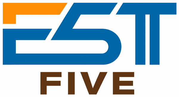 EST FIVE